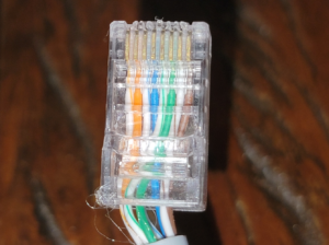 Original Connector