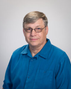 Retired Techie Photo